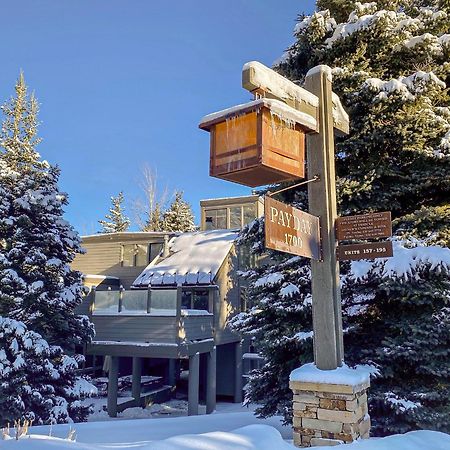 Payday By All Seasons Resort Lodging Park City Luaran gambar