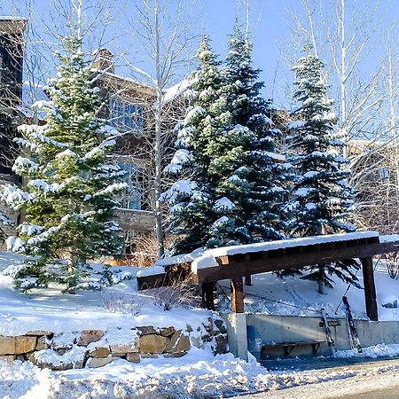 Payday By All Seasons Resort Lodging Park City Luaran gambar