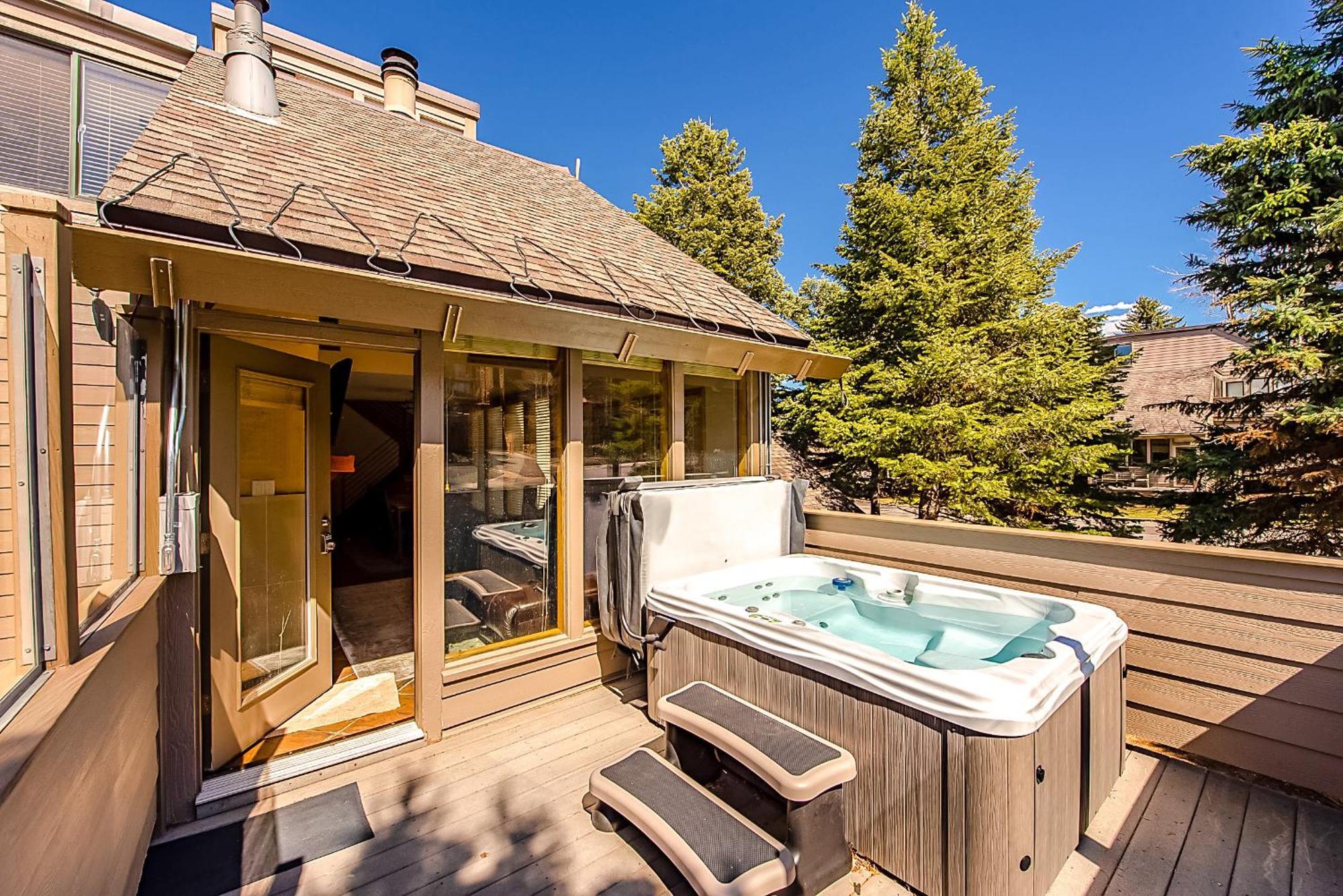 Payday By All Seasons Resort Lodging Park City Luaran gambar