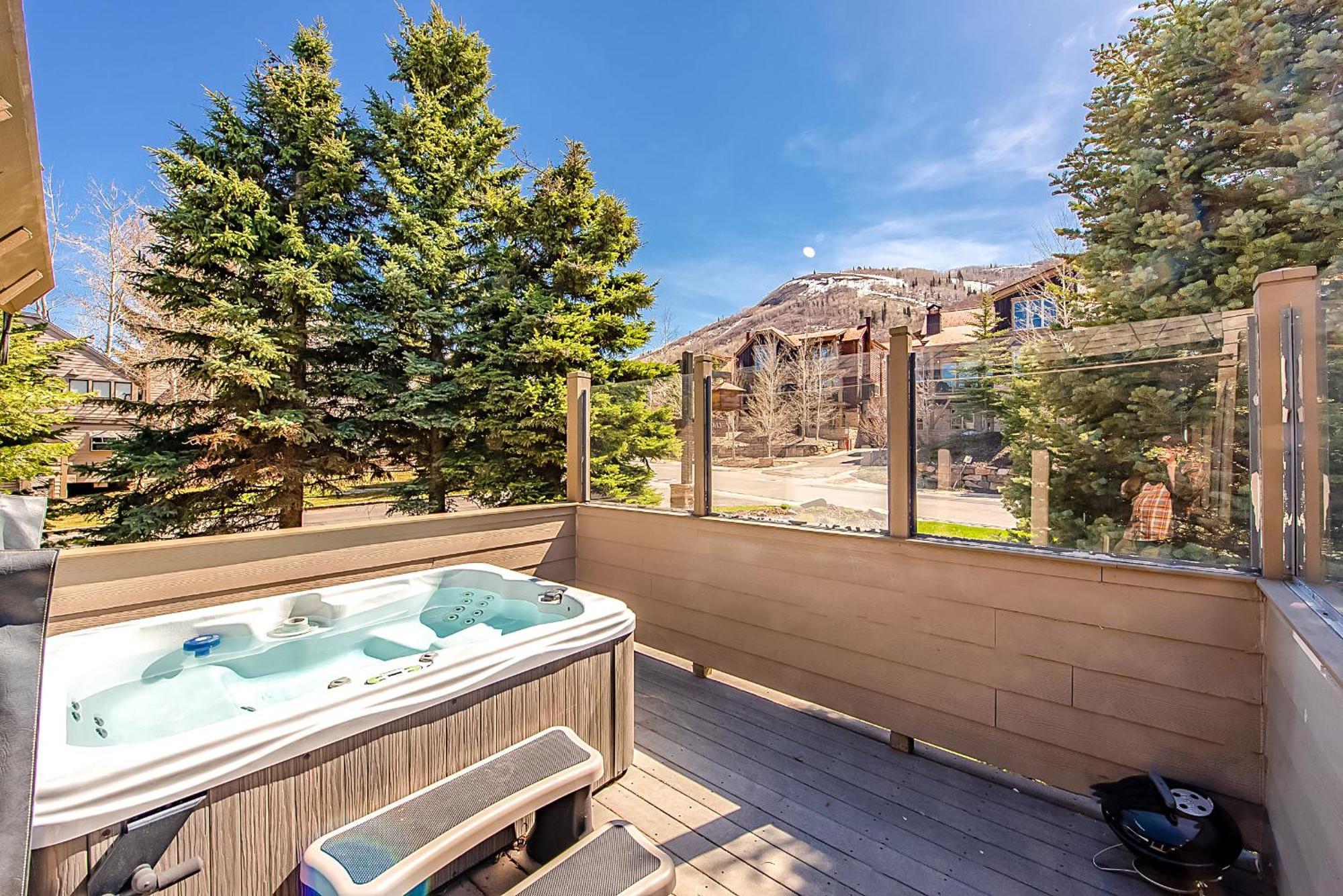 Payday By All Seasons Resort Lodging Park City Luaran gambar