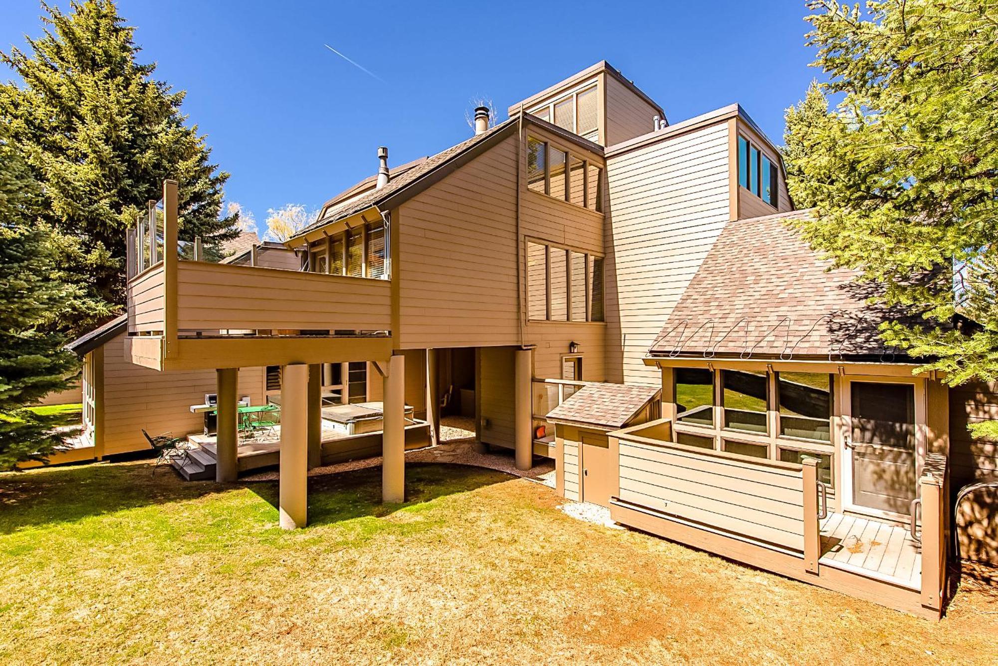 Payday By All Seasons Resort Lodging Park City Luaran gambar