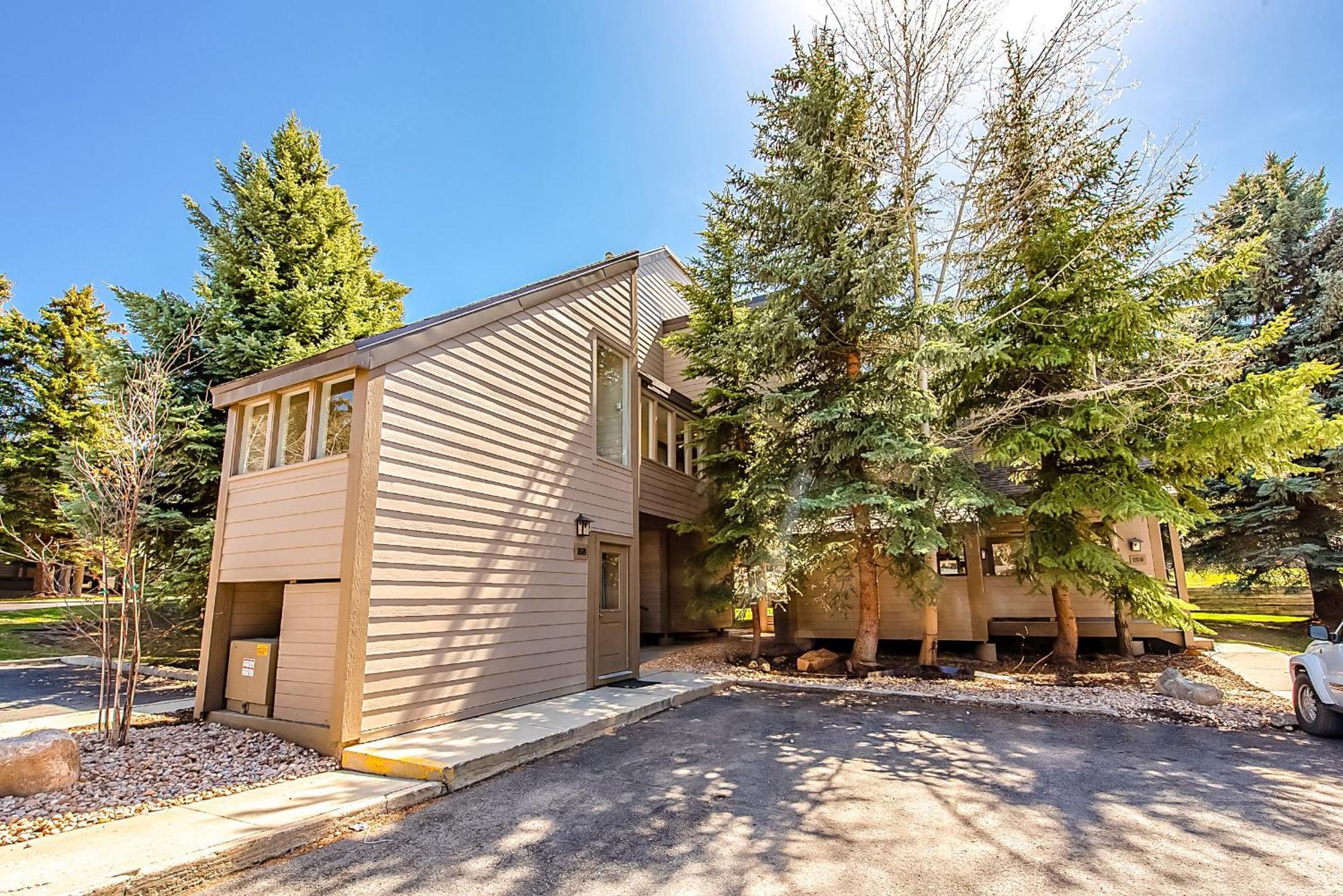 Payday By All Seasons Resort Lodging Park City Luaran gambar