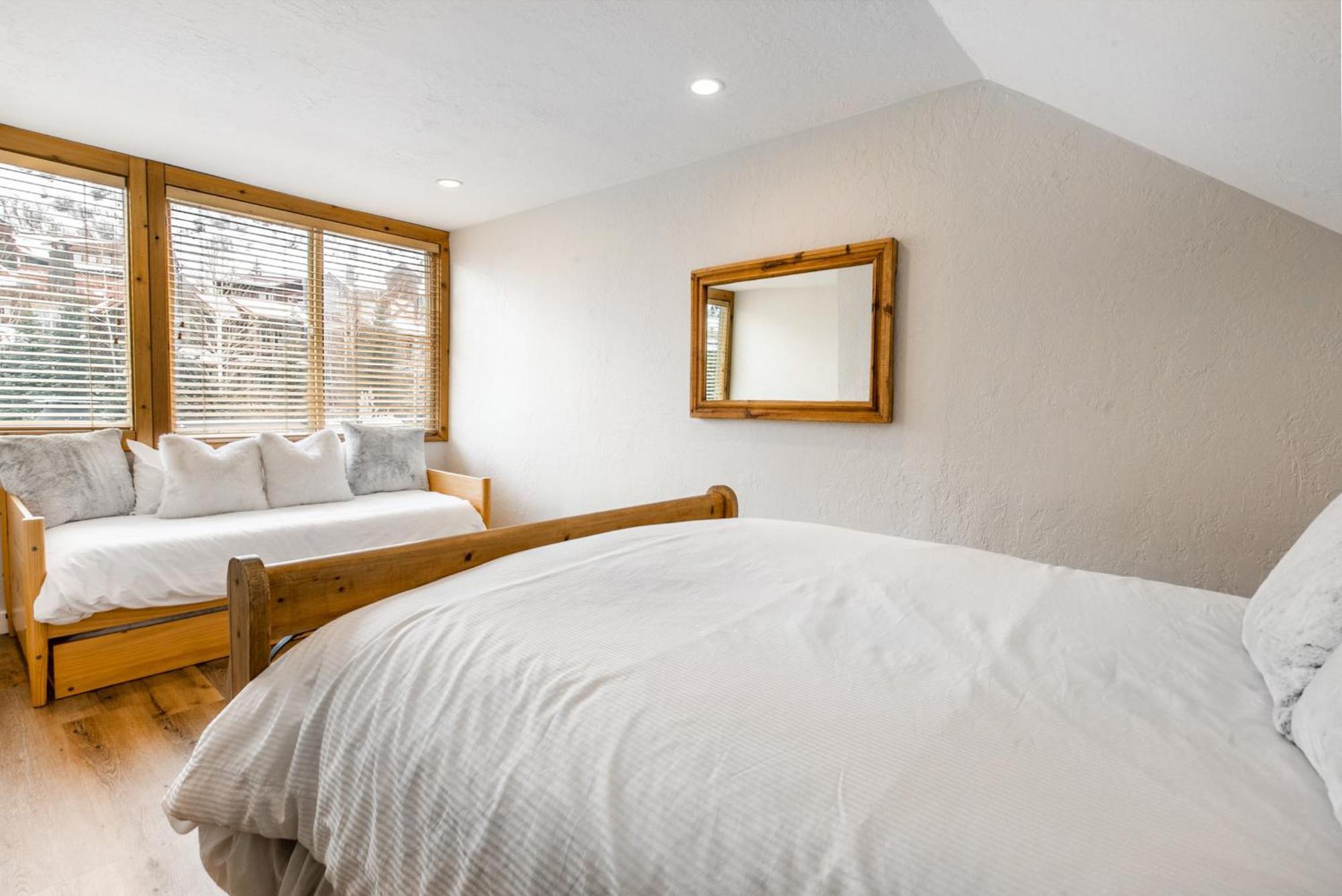 Payday By All Seasons Resort Lodging Park City Luaran gambar