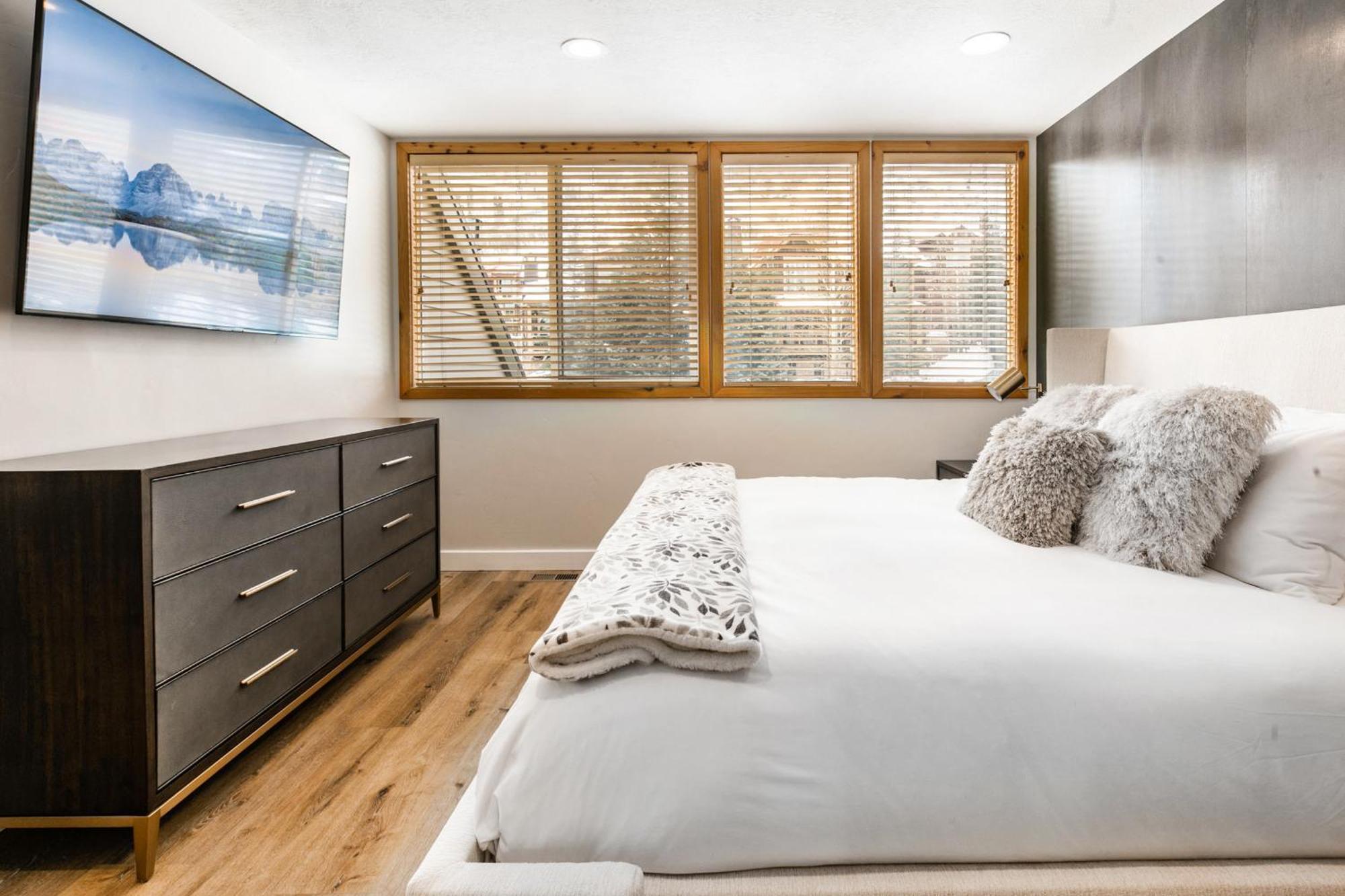 Payday By All Seasons Resort Lodging Park City Luaran gambar