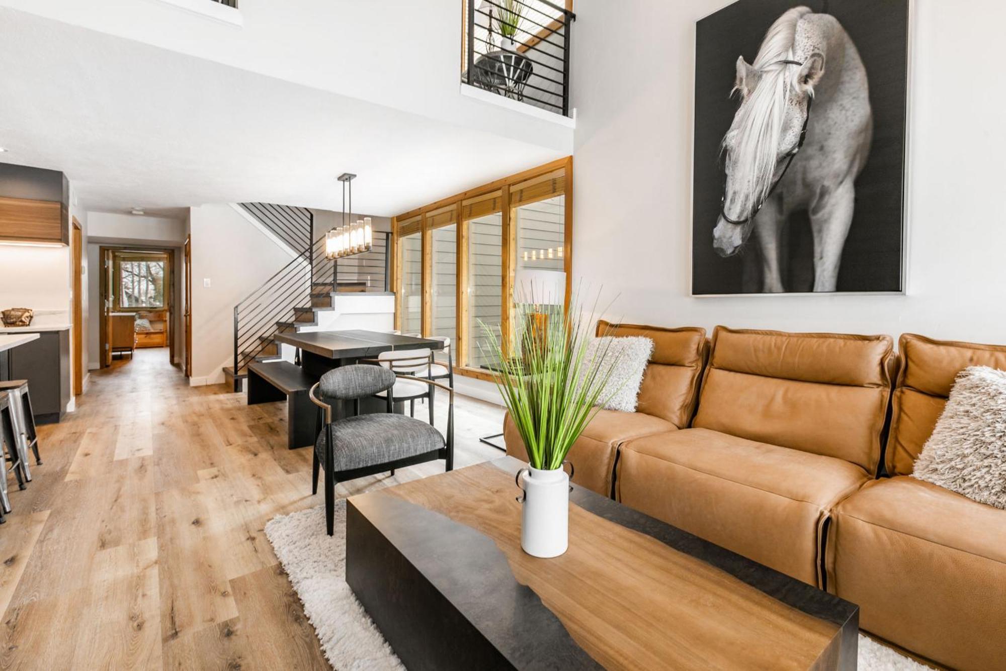 Payday By All Seasons Resort Lodging Park City Luaran gambar