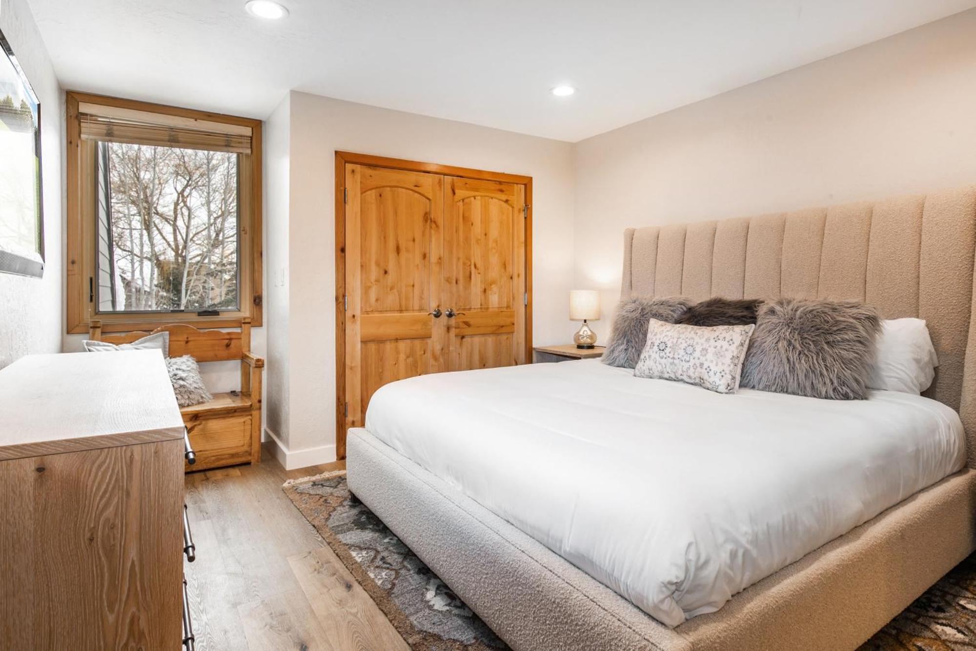 Payday By All Seasons Resort Lodging Park City Luaran gambar