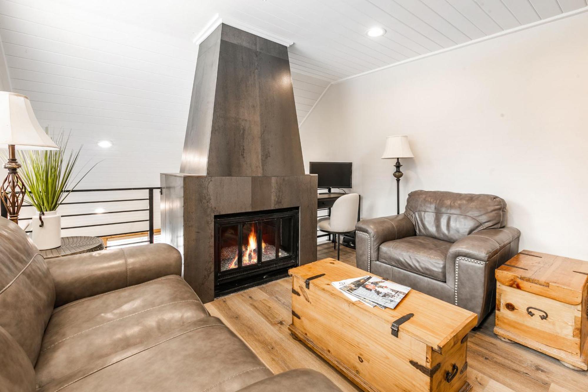 Payday By All Seasons Resort Lodging Park City Luaran gambar