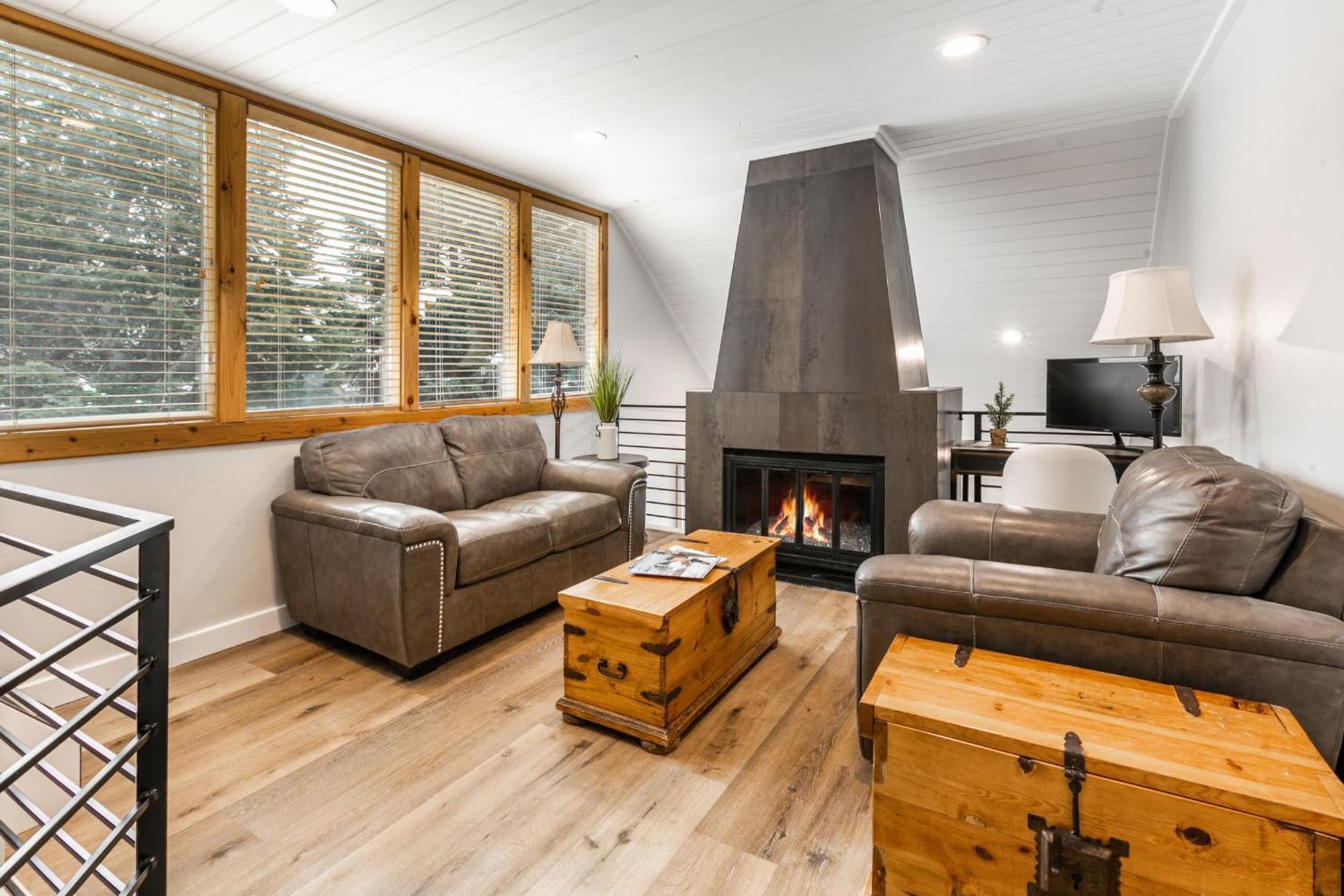 Payday By All Seasons Resort Lodging Park City Luaran gambar