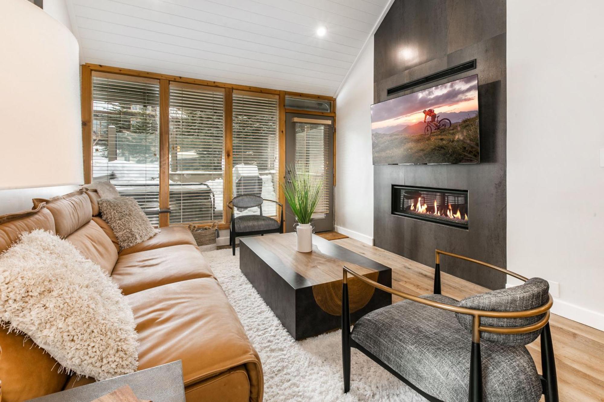 Payday By All Seasons Resort Lodging Park City Luaran gambar