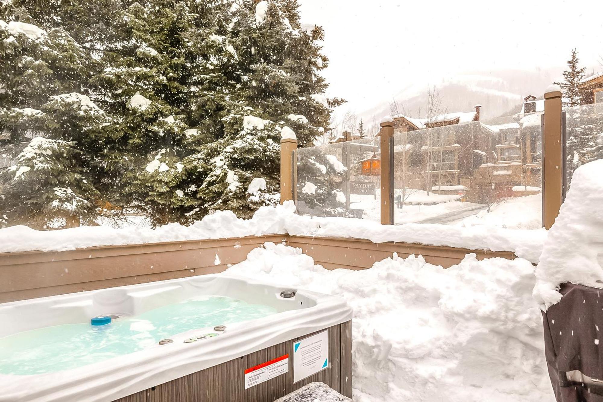 Payday By All Seasons Resort Lodging Park City Luaran gambar